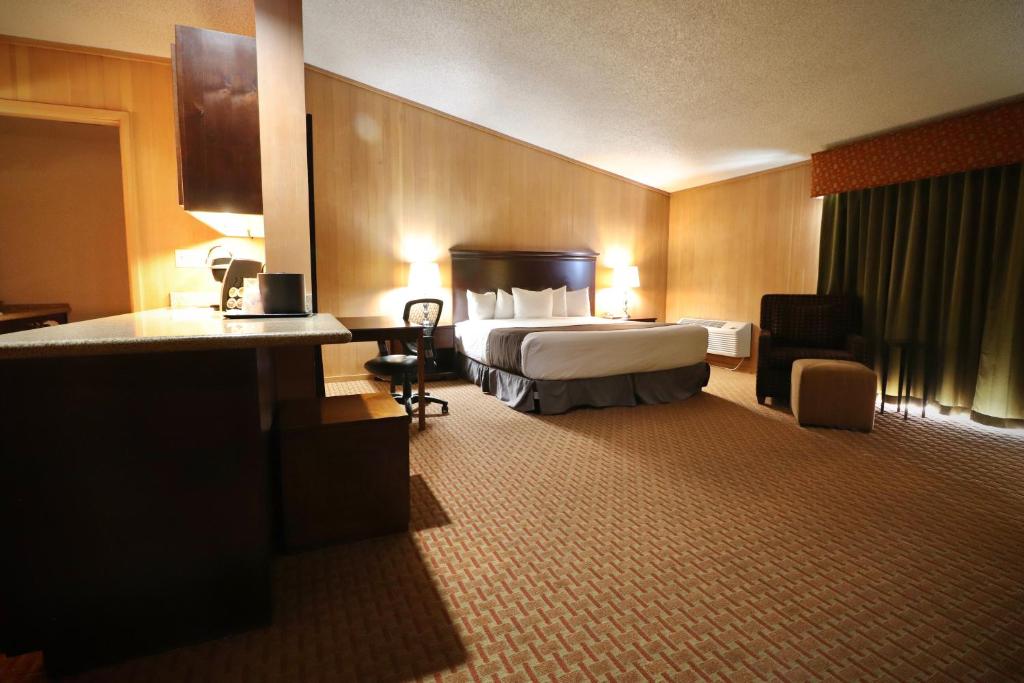 Best Western Chieftain Inn image 18
