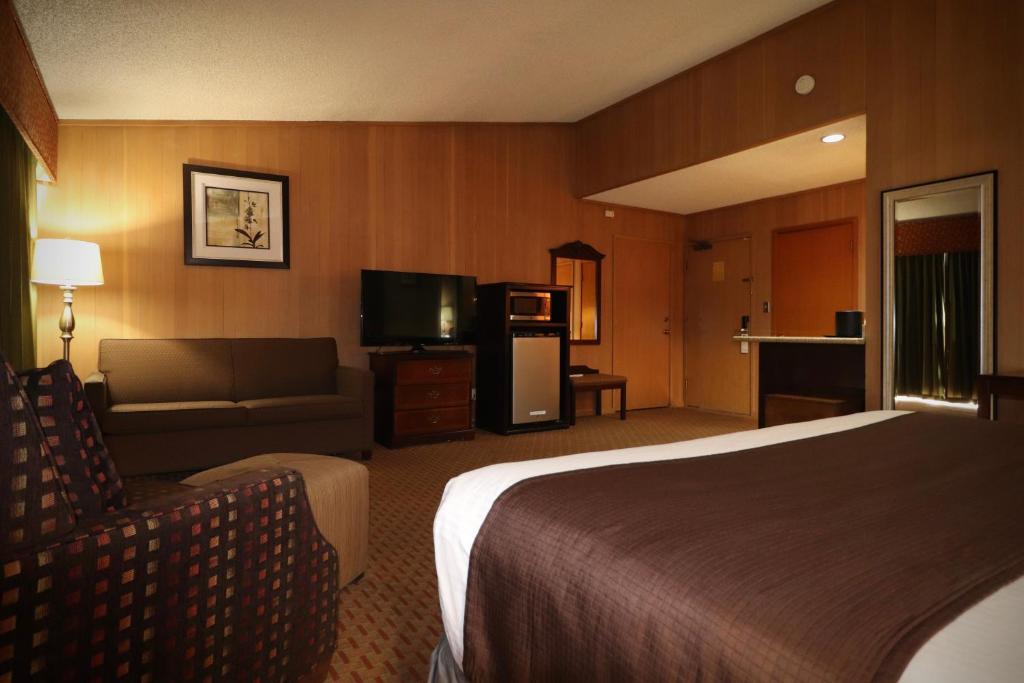Best Western Chieftain Inn image 19