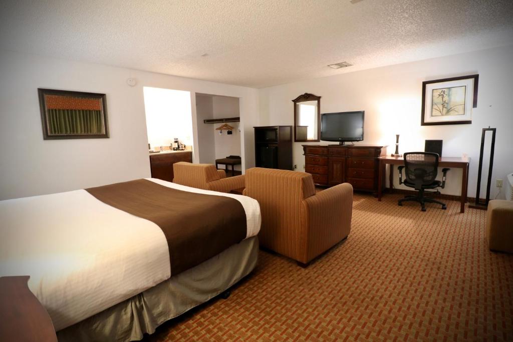 Best Western Chieftain Inn image 20