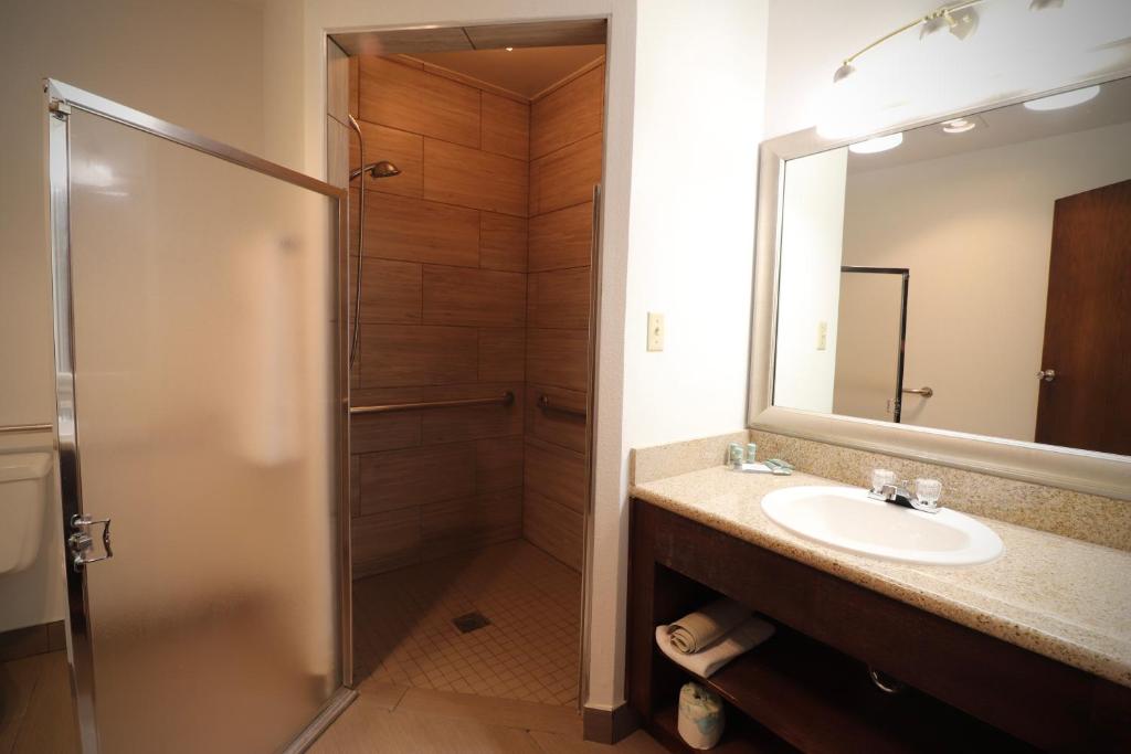 Best Western Chieftain Inn image 22