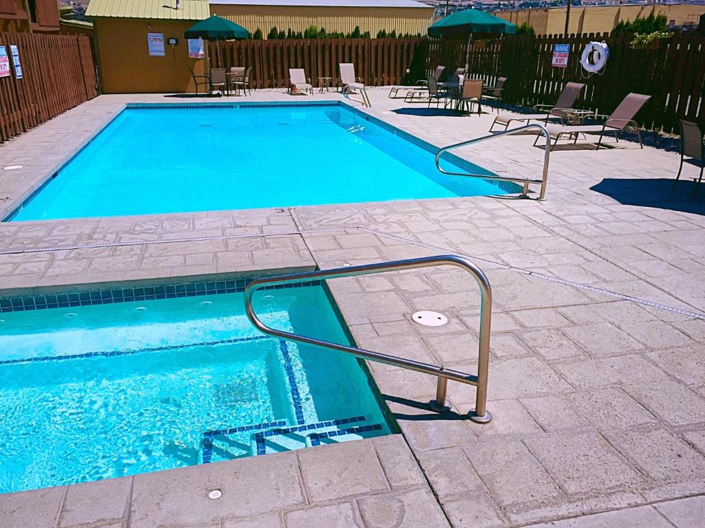 Best Western Chieftain Inn image 6