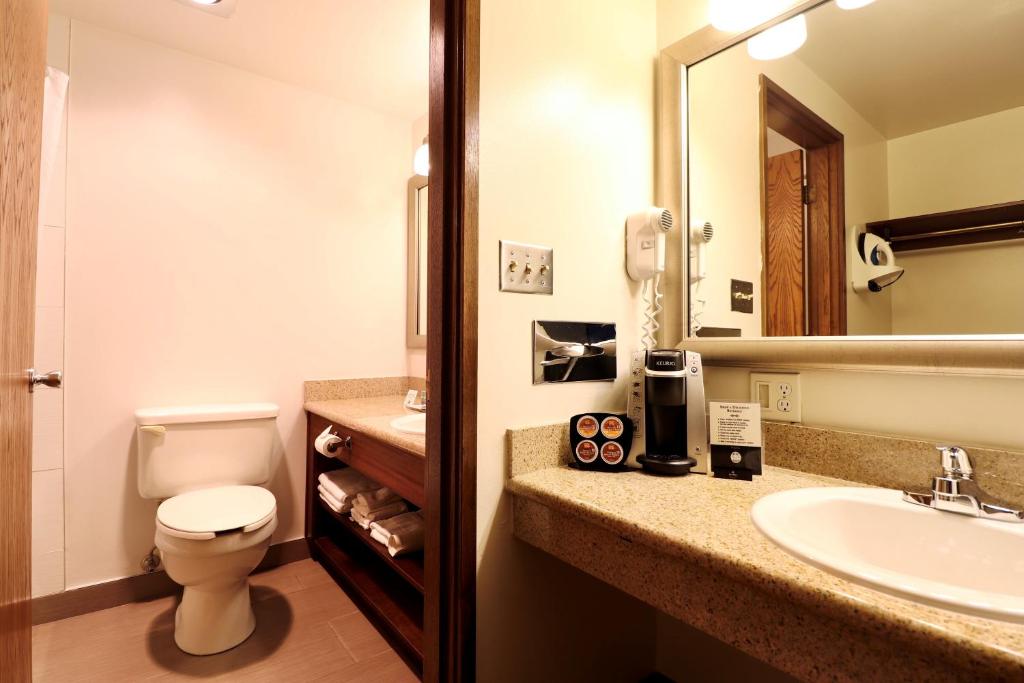 Best Western Chieftain Inn image 7